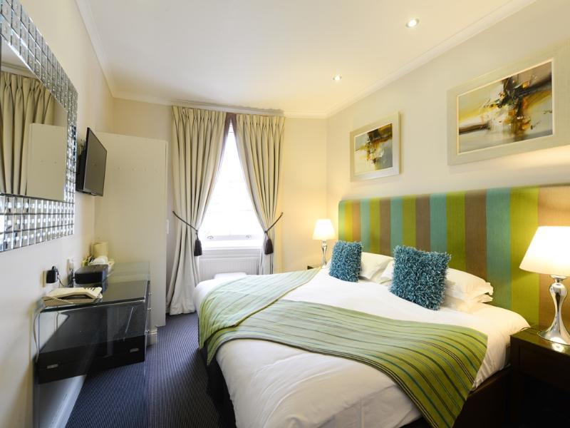 New Linden Hotel