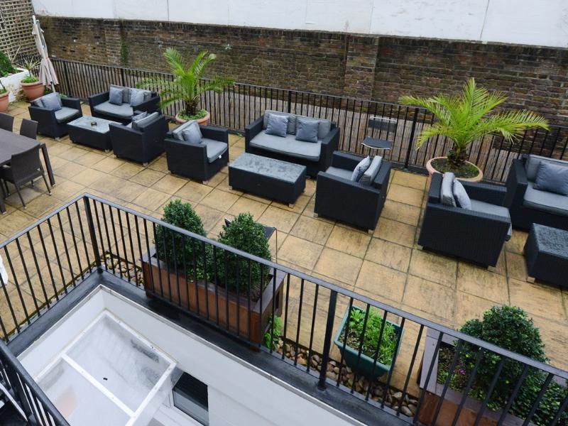 New Linden Hotel 4*