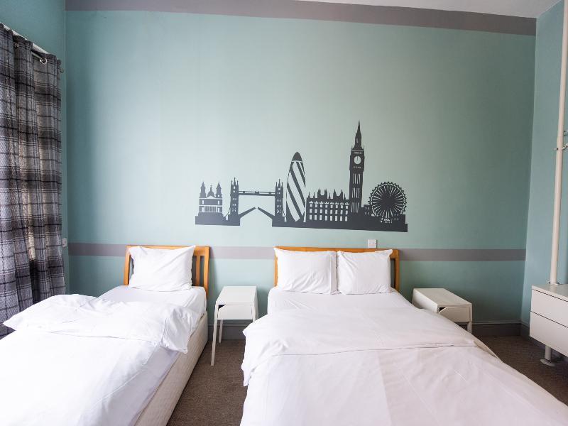 Oyo The Man Pub And Hotell 3*