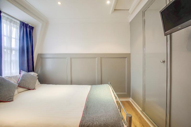 Oyo Kings Hotel 3* London
