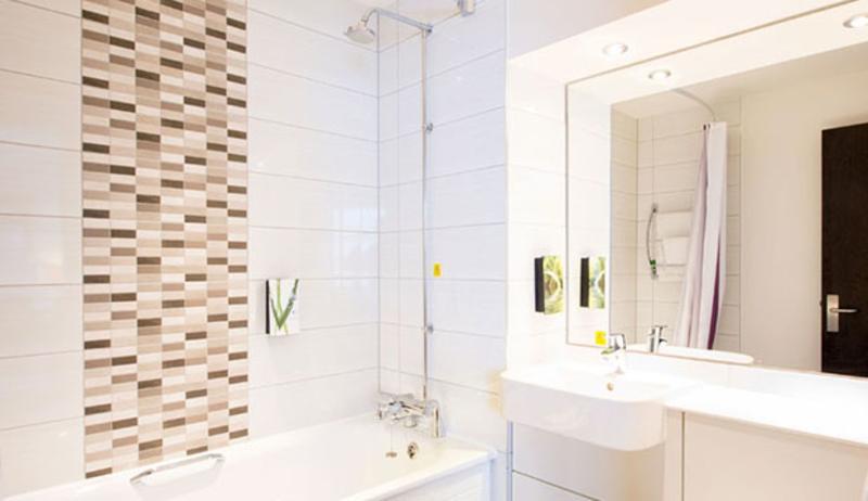 Hotell Premier King's Cross 3*
