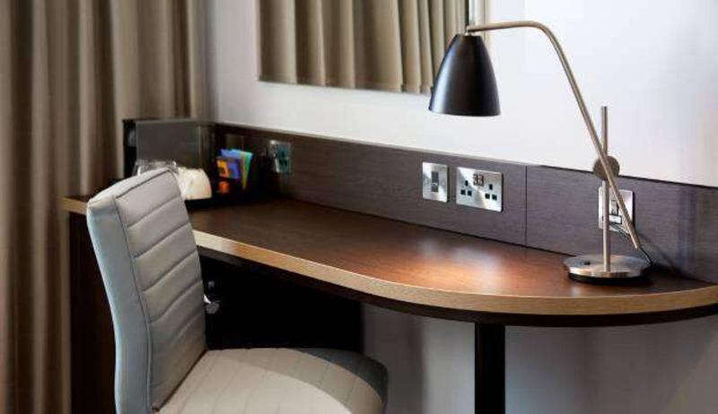 Premier King's Cross Hotell London