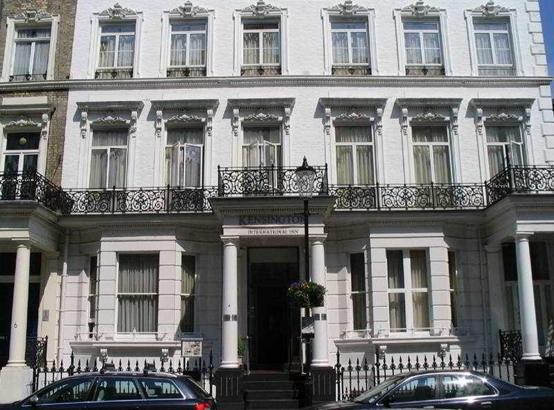 Kensington International Hotel