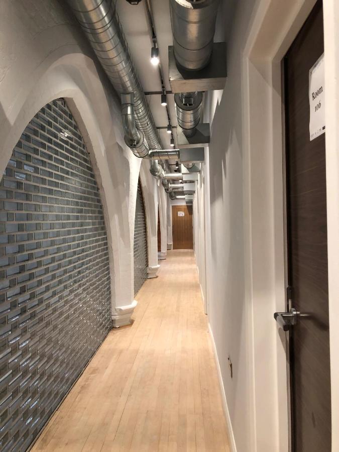 Hostel Burlington Londen