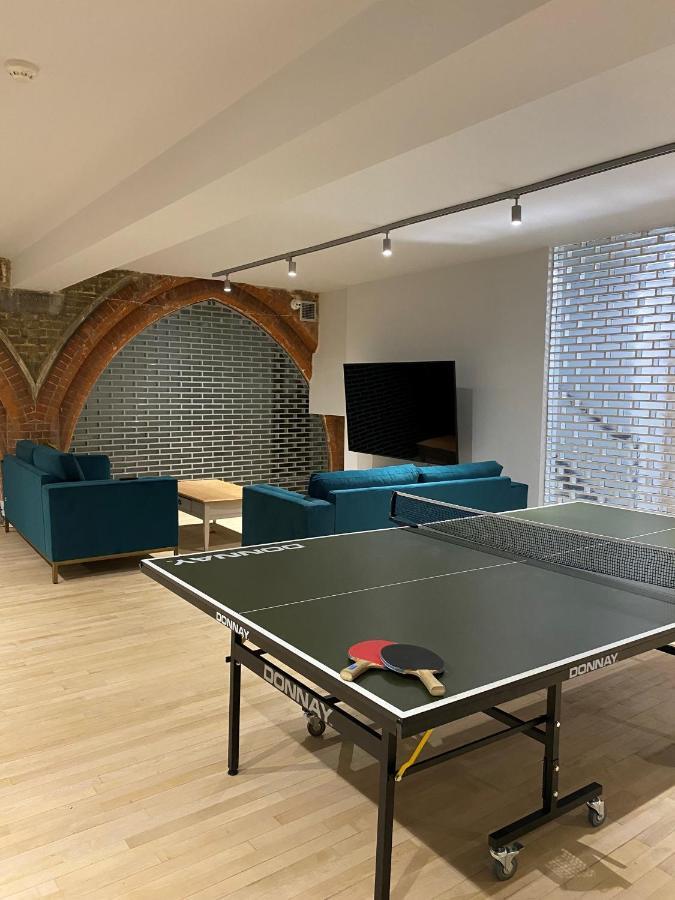 Hostel Burlington Londen