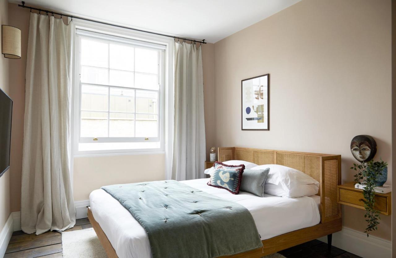 Luxurious 1 Bedroom - Minutes From Angel Tube St. Appartement