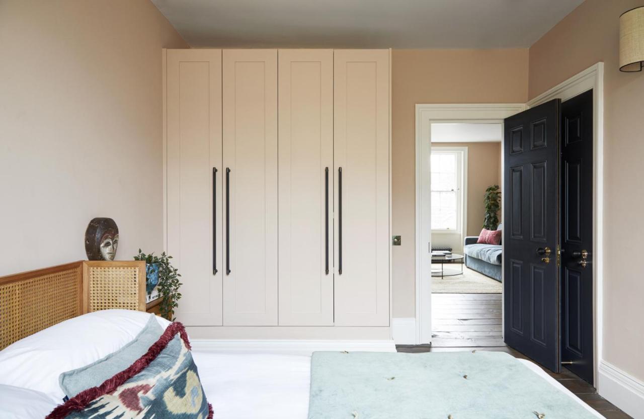 Appartement Luxurious 1 Bedroom - Minutes From Angel Tube St. *