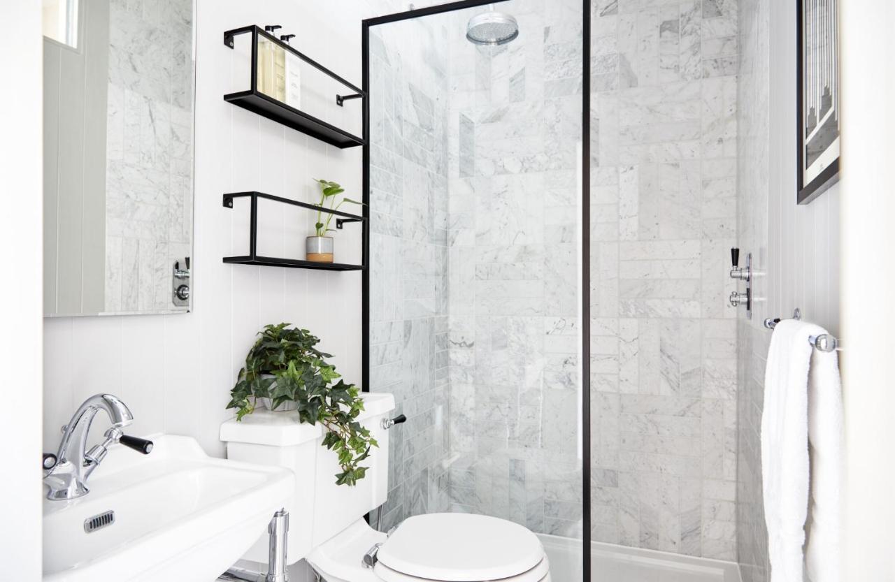 Luxurious 1 Bedroom - Minutes From Angel Tube St. Appartement