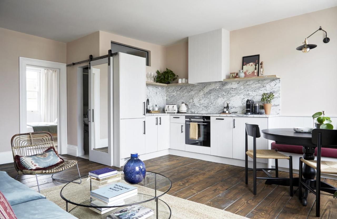 Luxurious 1 Bedroom - Minutes From Angel Tube St. Londen