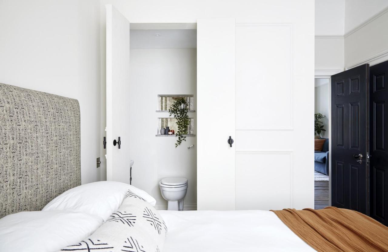 Appartement Modern 1 Bedroom - Minutes From Angel Tube St.