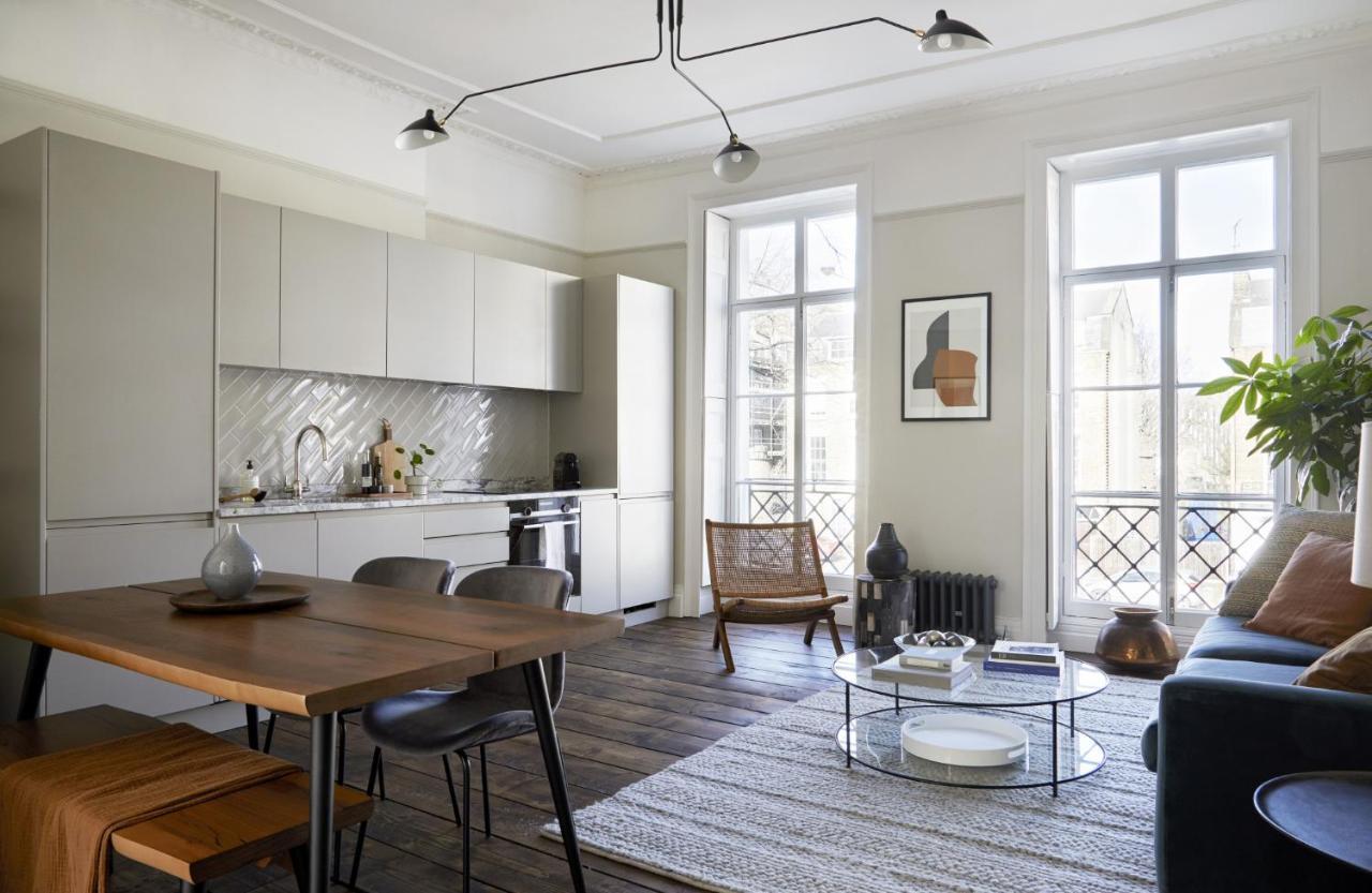 Modern 1 Bedroom - Minutes From Angel Tube St.