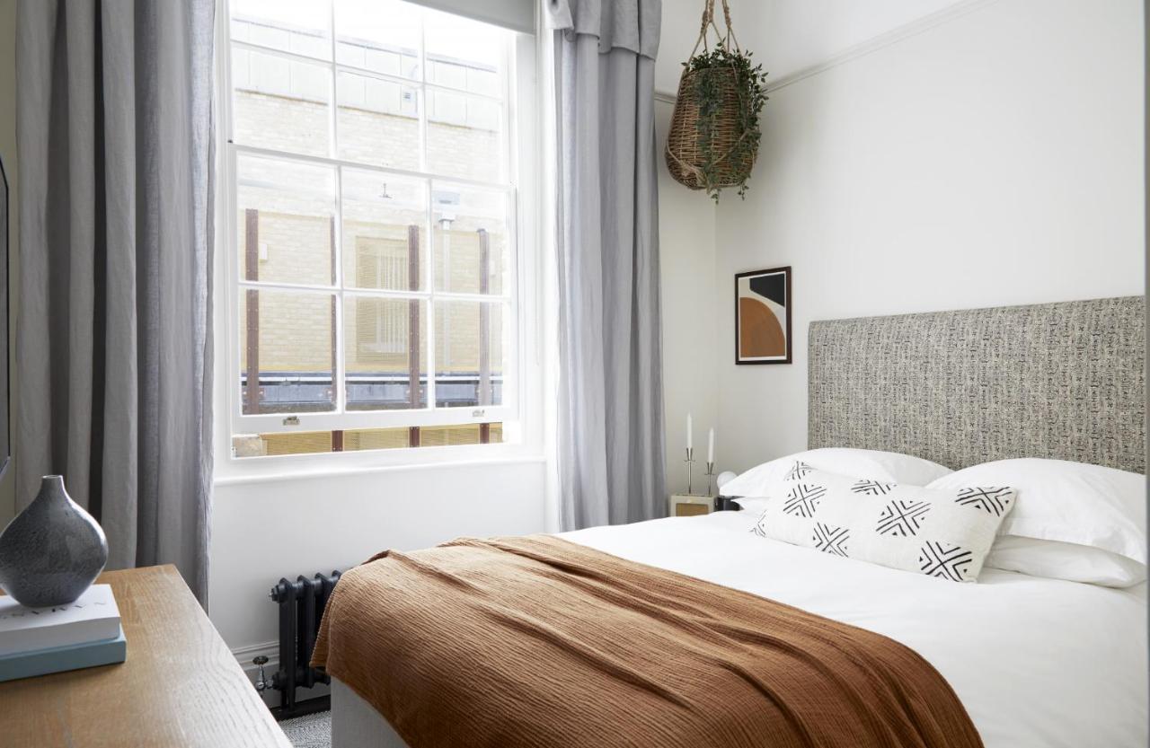 Modern 1 Bedroom - Minutes From Angel Tube St. Londen