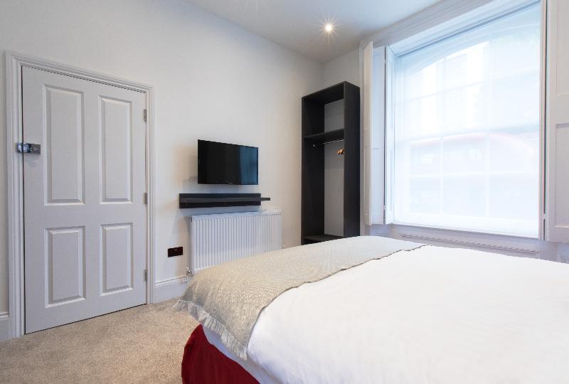 The Hurdwick 3* London