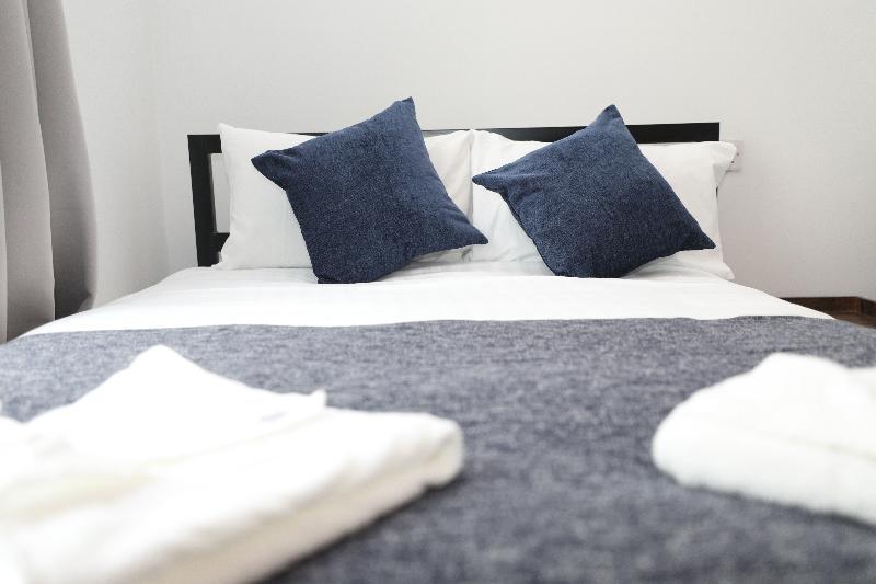 Golders Park Hotell London