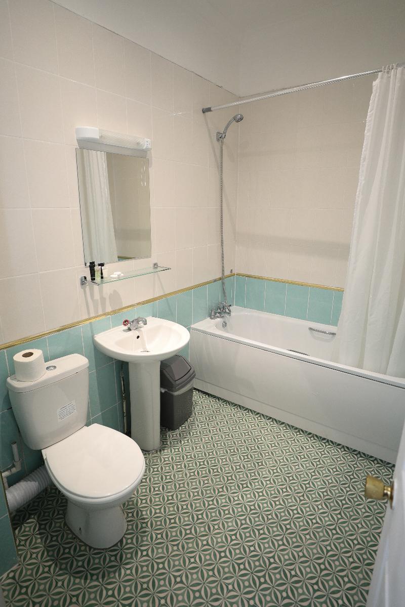 Golders Park Hotell