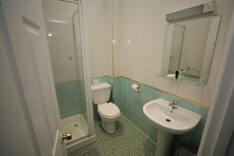 Golders Park Hotell 3*