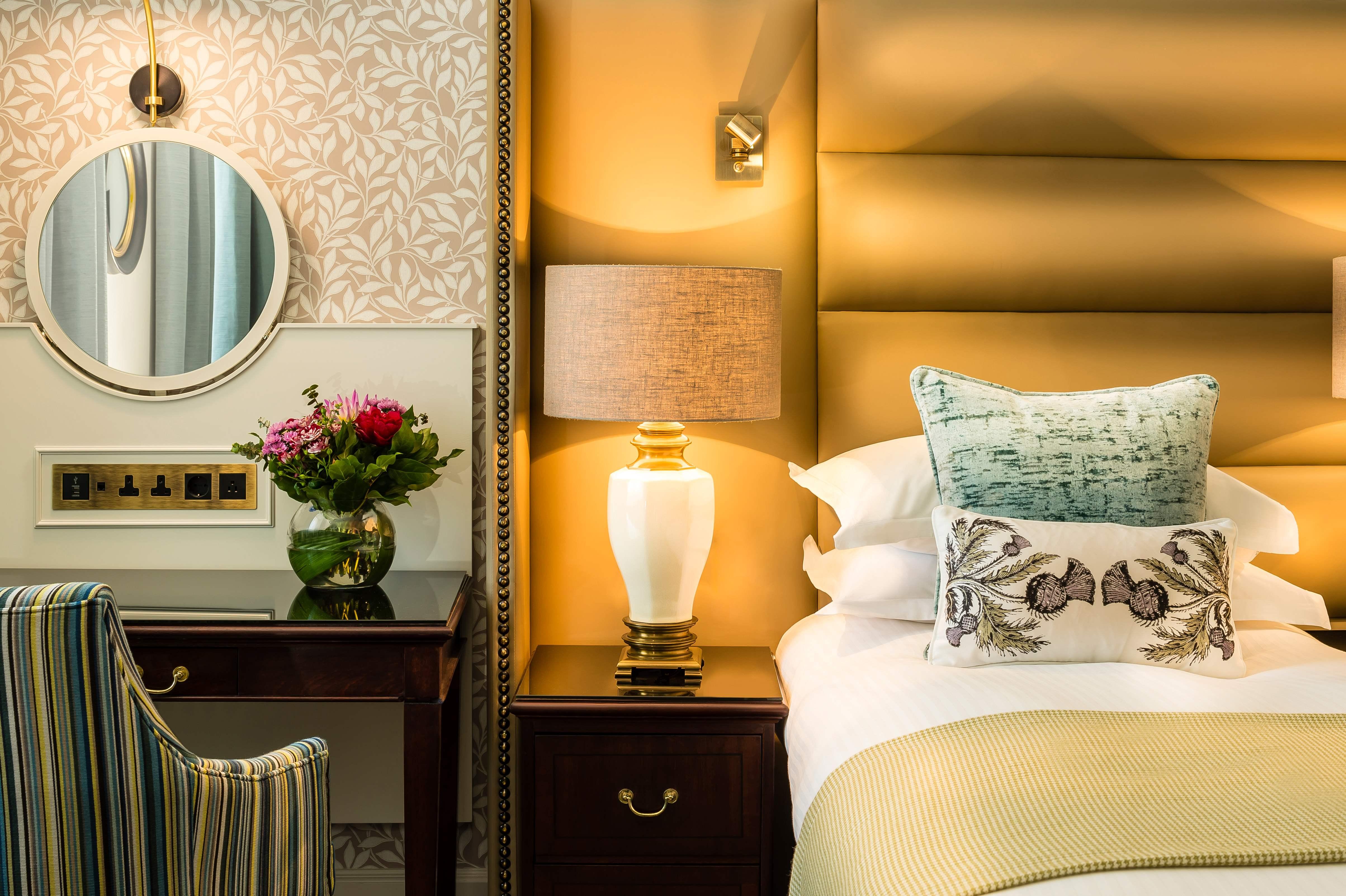 Hotell The Bailey's Kensington 4*