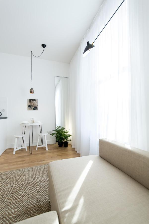 The Hammock Lodge, Holborn, By The Design Traveller Leilighet London