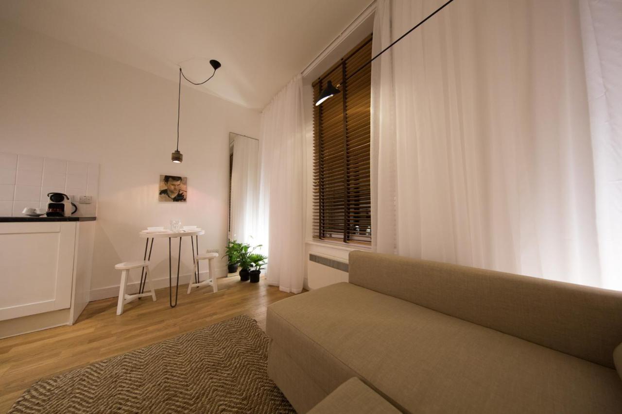 The Hammock Lodge, Holborn, By The Design Traveller Leilighet *