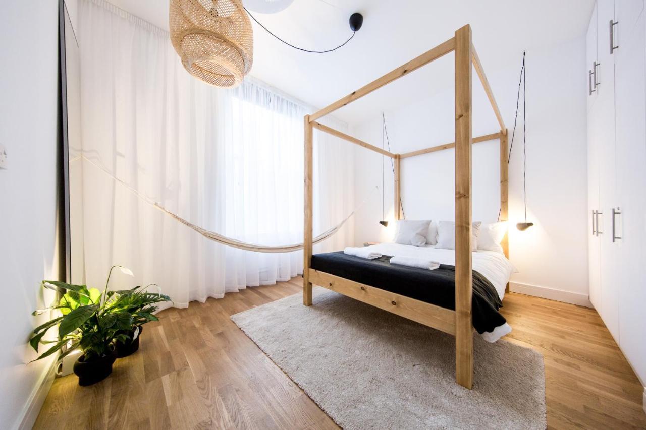The Hammock Lodge, Holborn, By The Design Traveller Leilighet