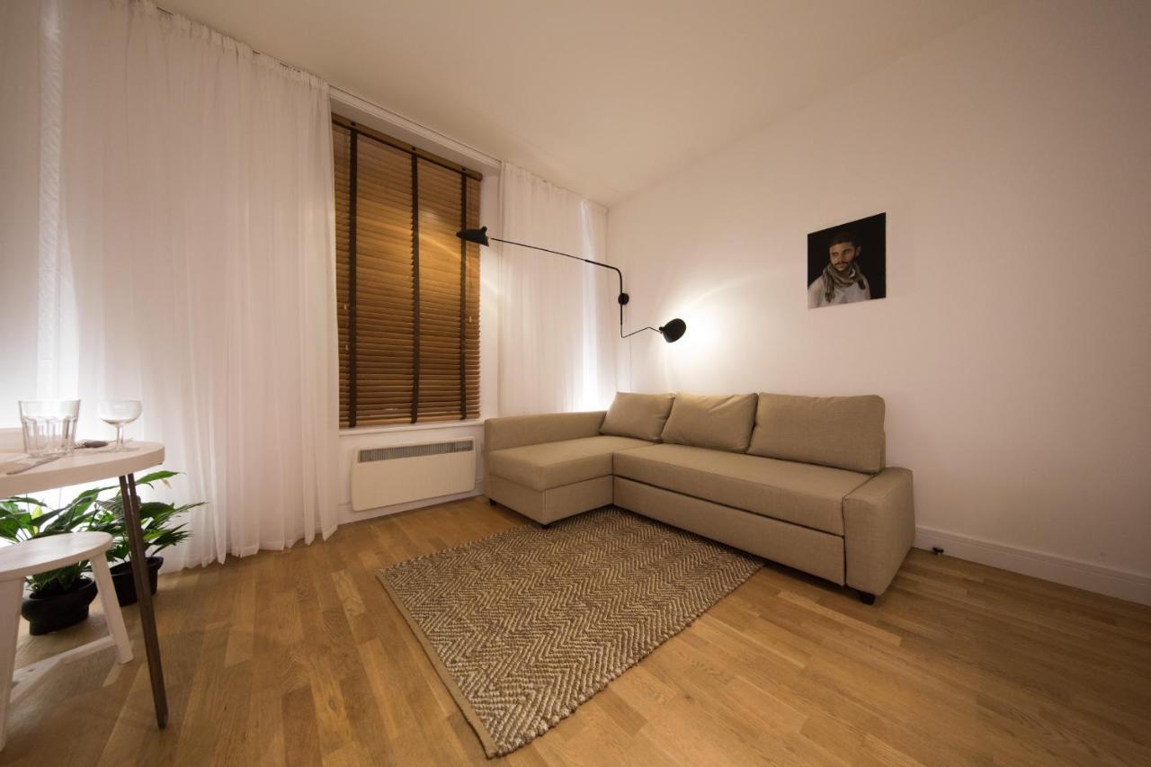 Leilighet The Hammock Lodge, Holborn, By The Design Traveller London