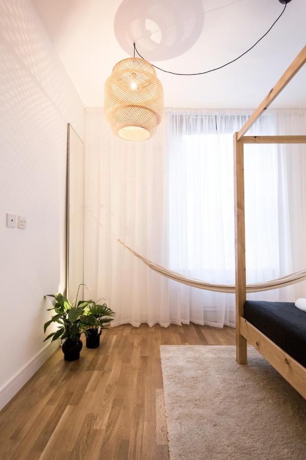 The Hammock Lodge, Holborn, By The Design Traveller Leilighet