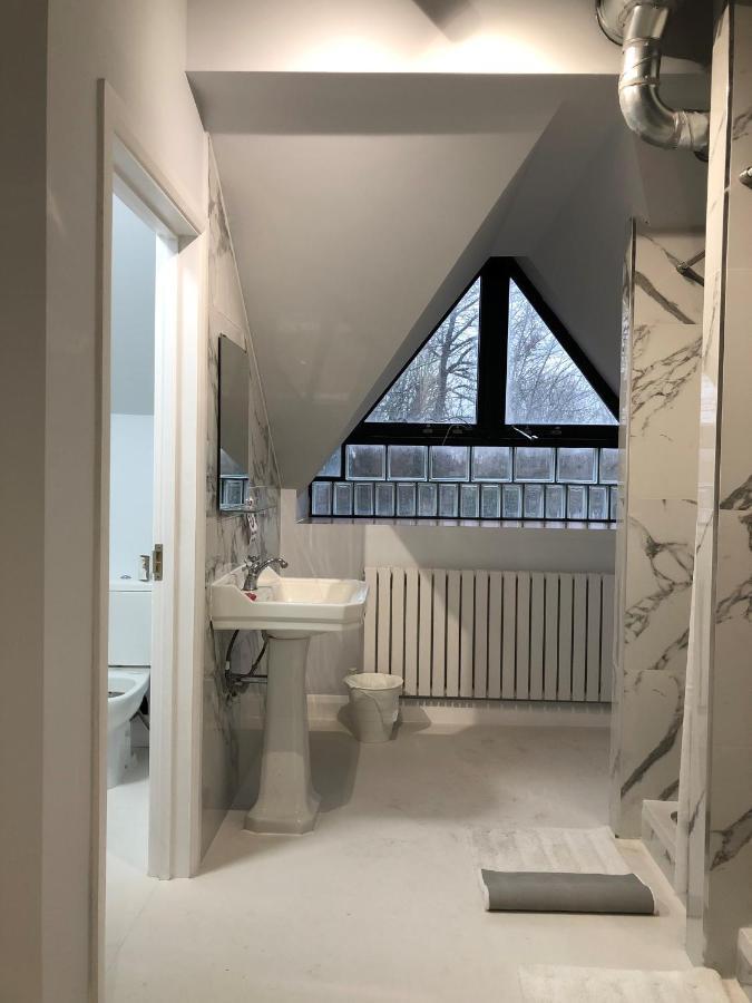 Burlington Hostel Londen