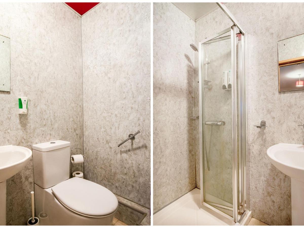 Lovely In With Patio Appartement *