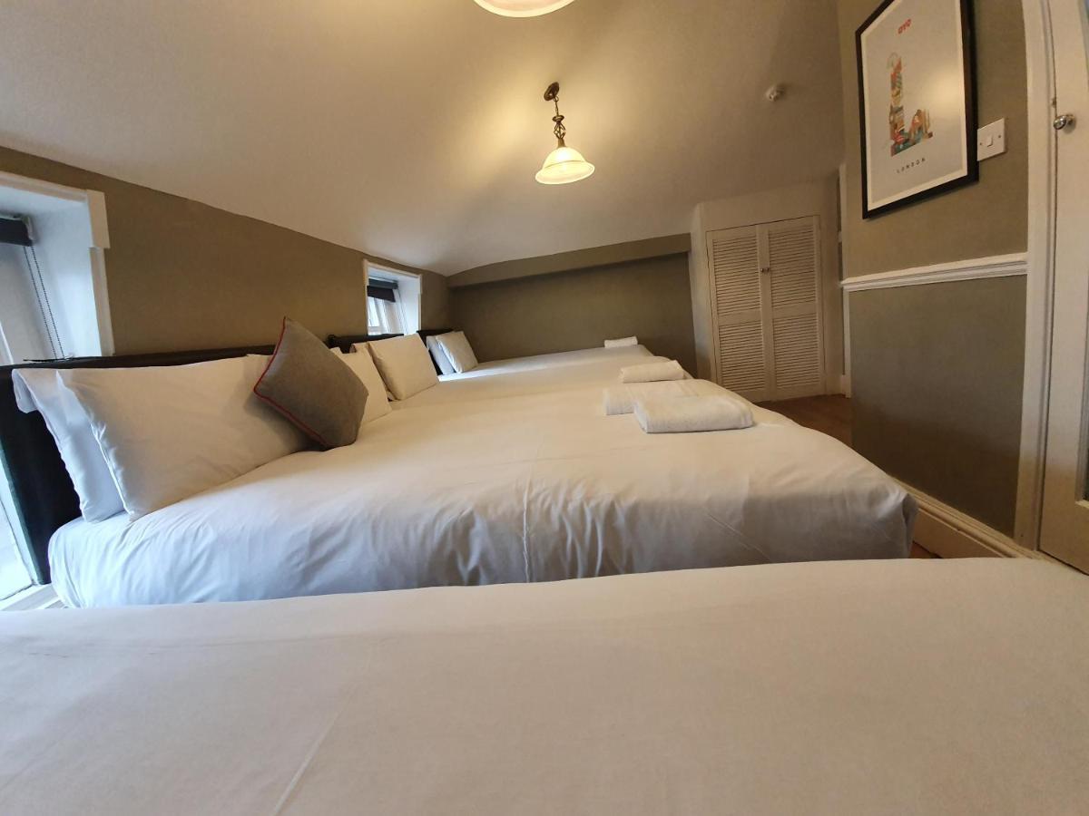 Hotel Belgravia