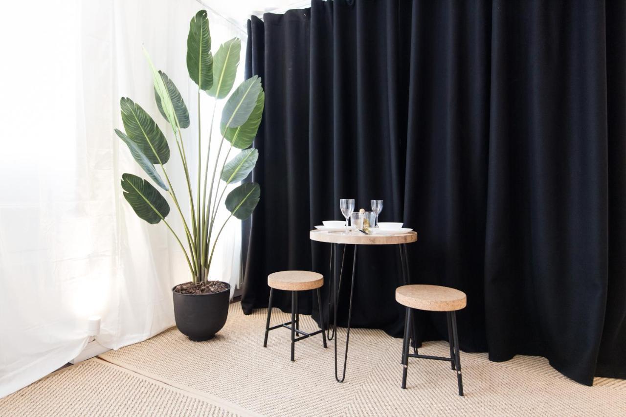 The Upholstery Loft, Shoreditch, By The Design Traveller * London