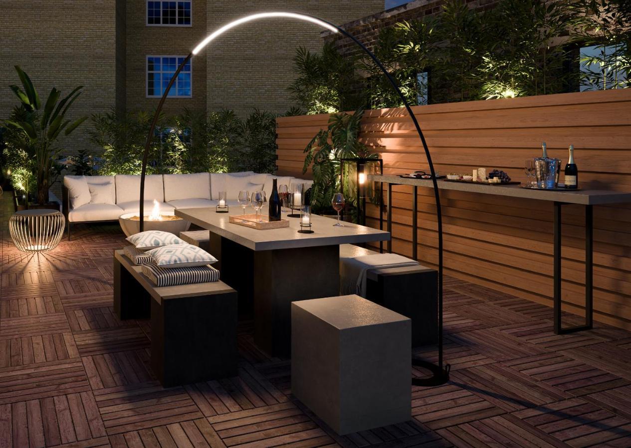 Middle Eight - Covent Garden - Preferred And 5* London