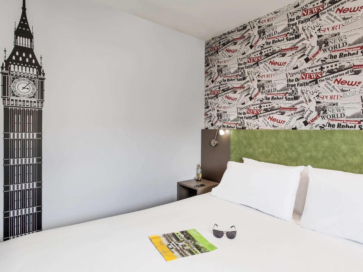Ibis Styles Walthamstow London