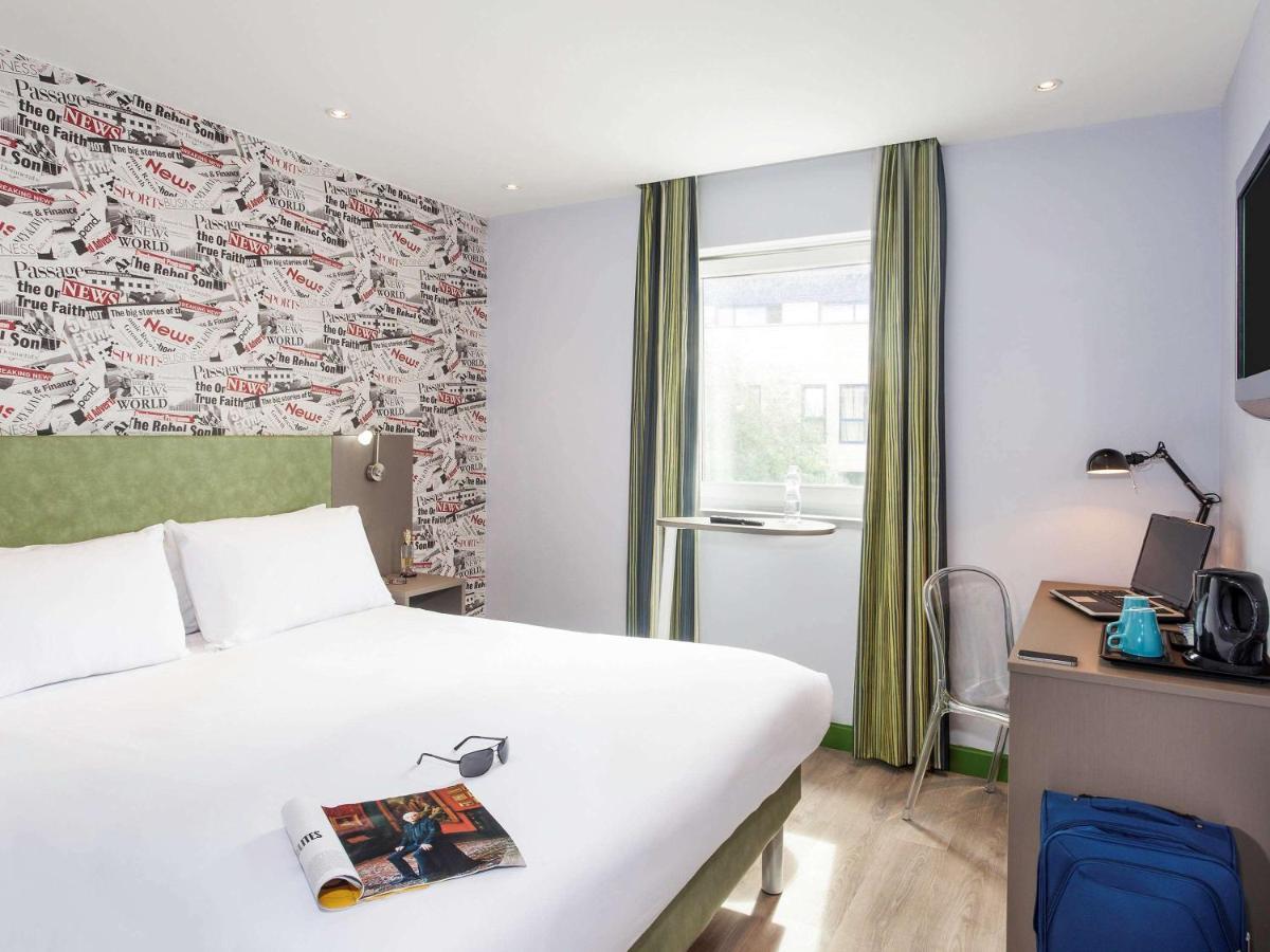 Ibis Styles Walthamstow London