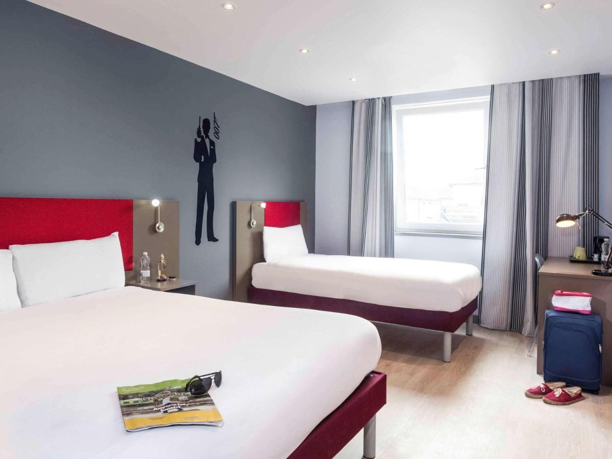 Ibis Styles Walthamstow Hotel London