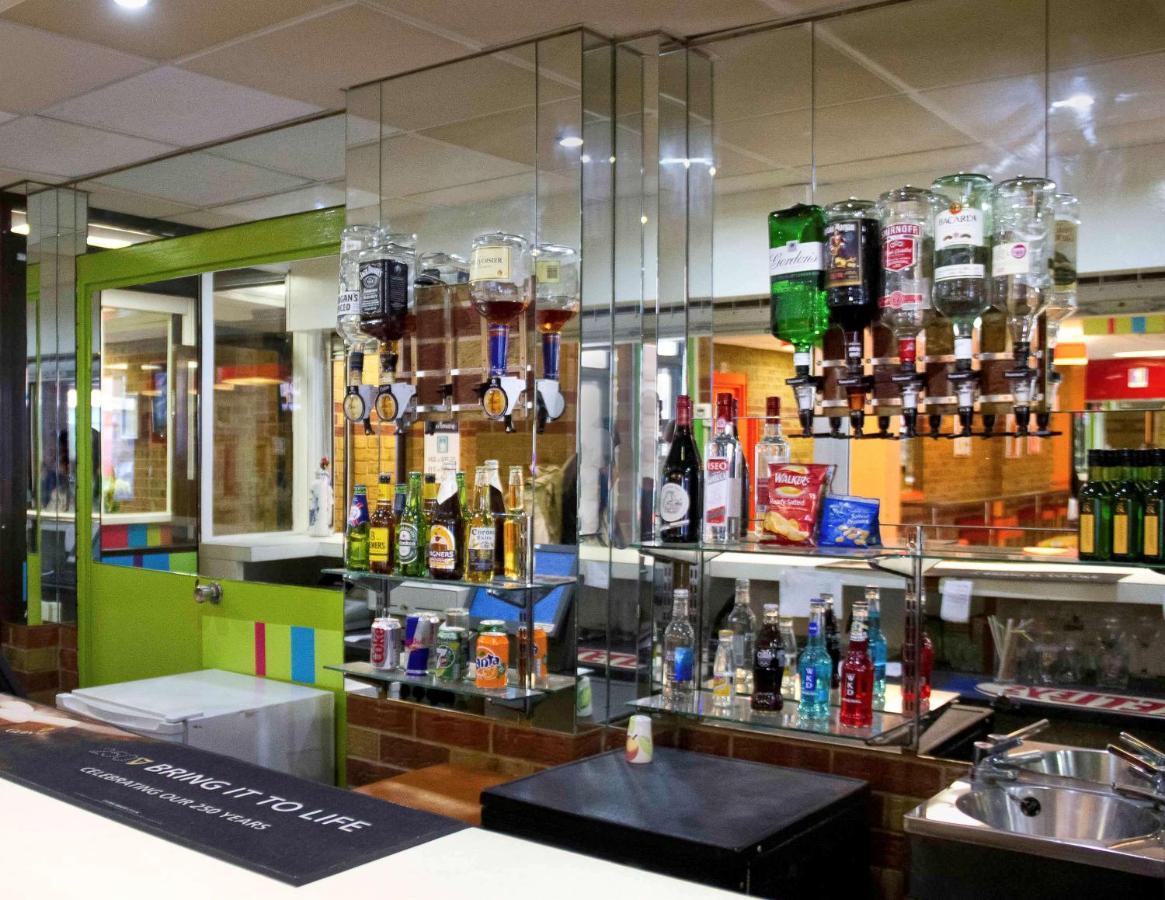 Ibis Styles Walthamstow Hotel London