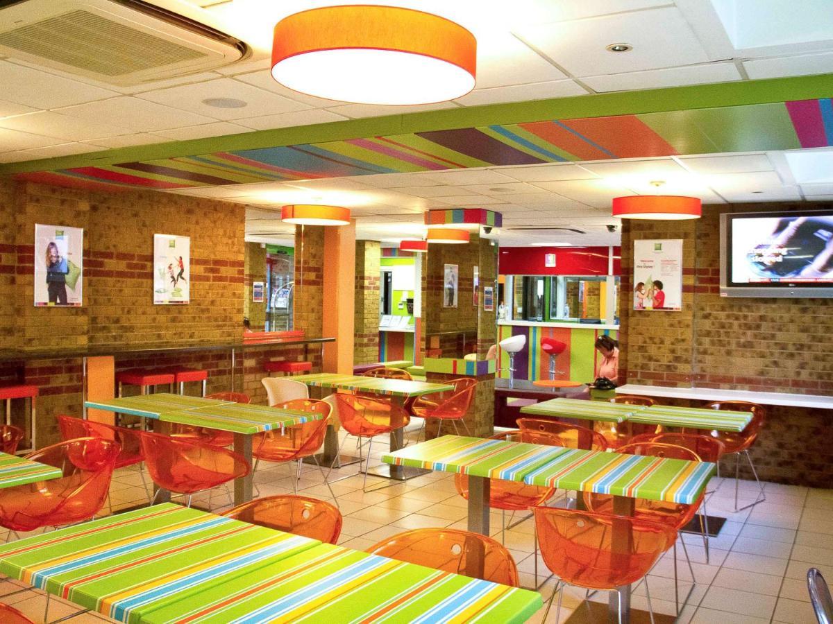 Ibis Styles Walthamstow Hotel 3*