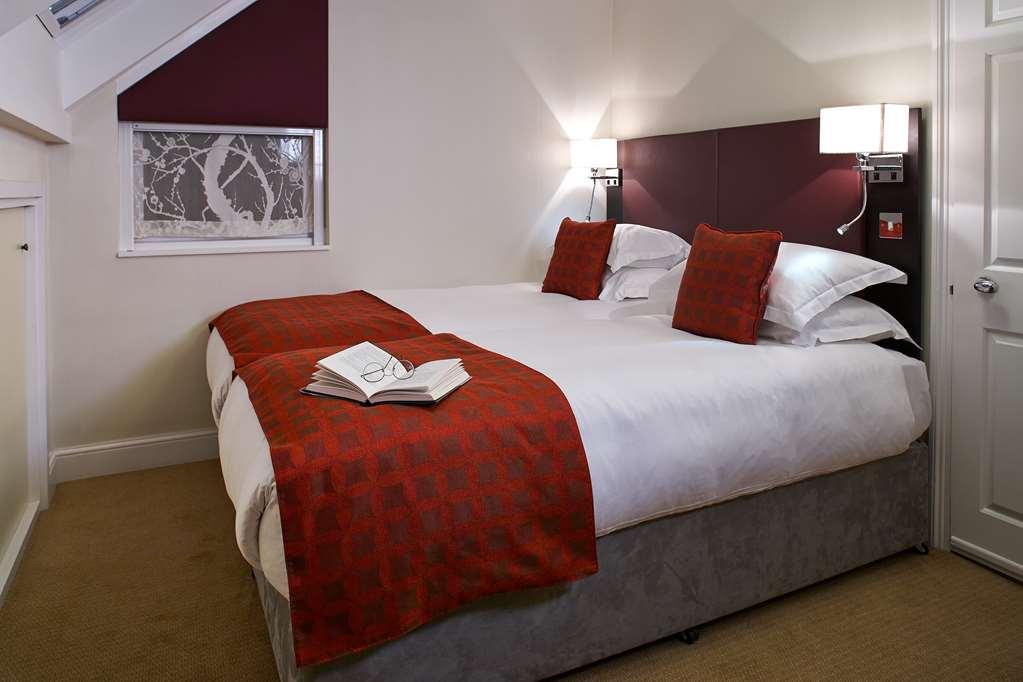 Cheval Knightsbridge London