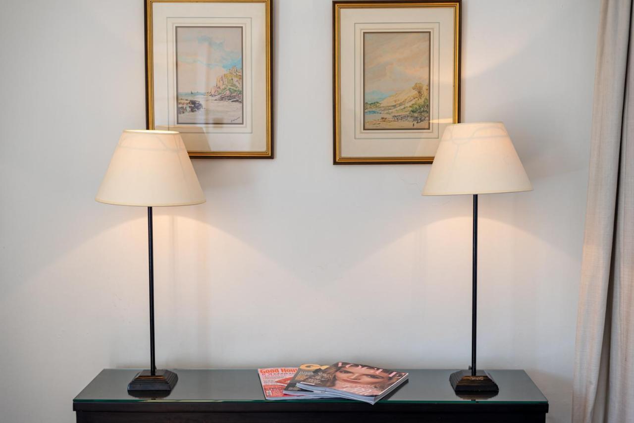 Apartment 638 - Nell Gwynn House, Chelsea *