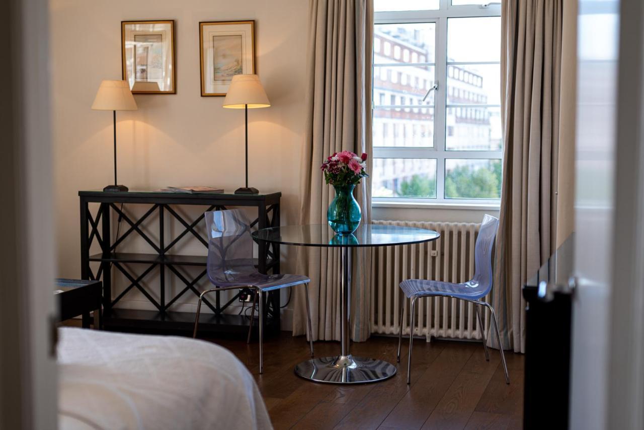 Apartment 638 - Nell Gwynn House, Chelsea *