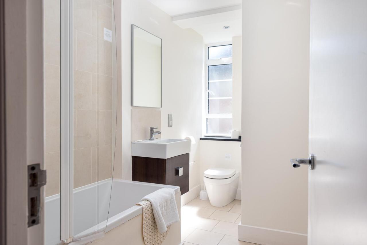 Apartment 638 - Nell Gwynn House, Chelsea