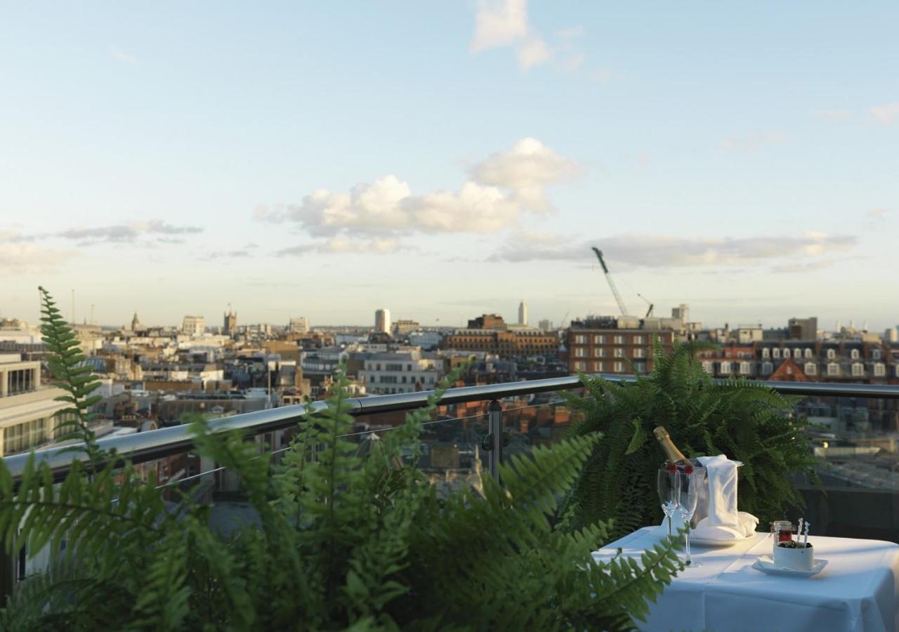 Hotel Radisson Blu Hotel, Bond Street