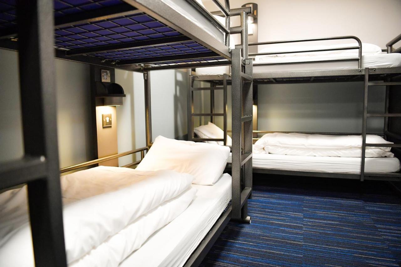 Hostal Kabannas St Pancras