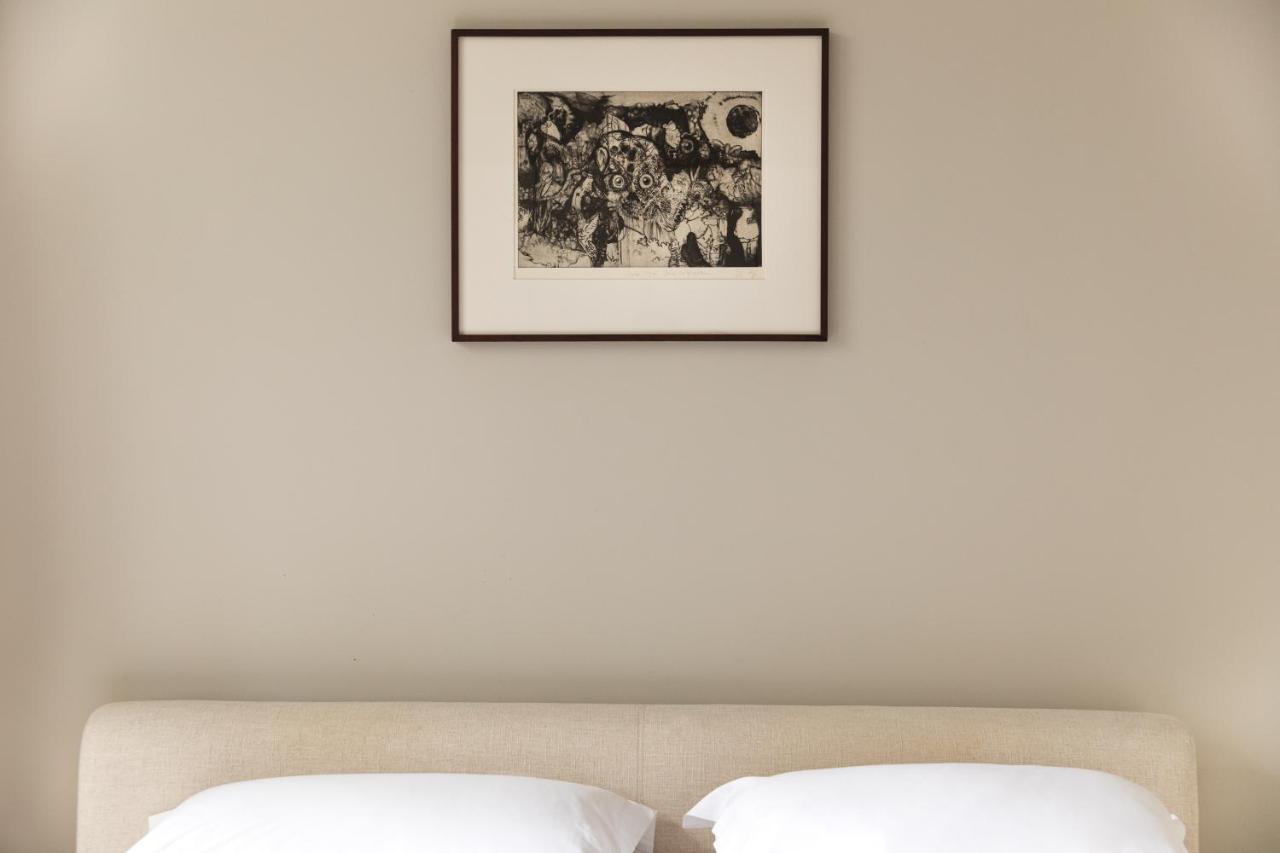 56 Welbeck Street Apartahotel