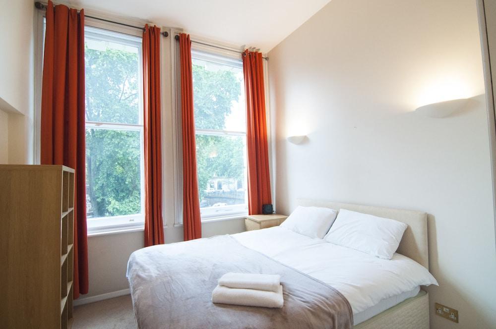 Hotell Citygate Farringdon 3*