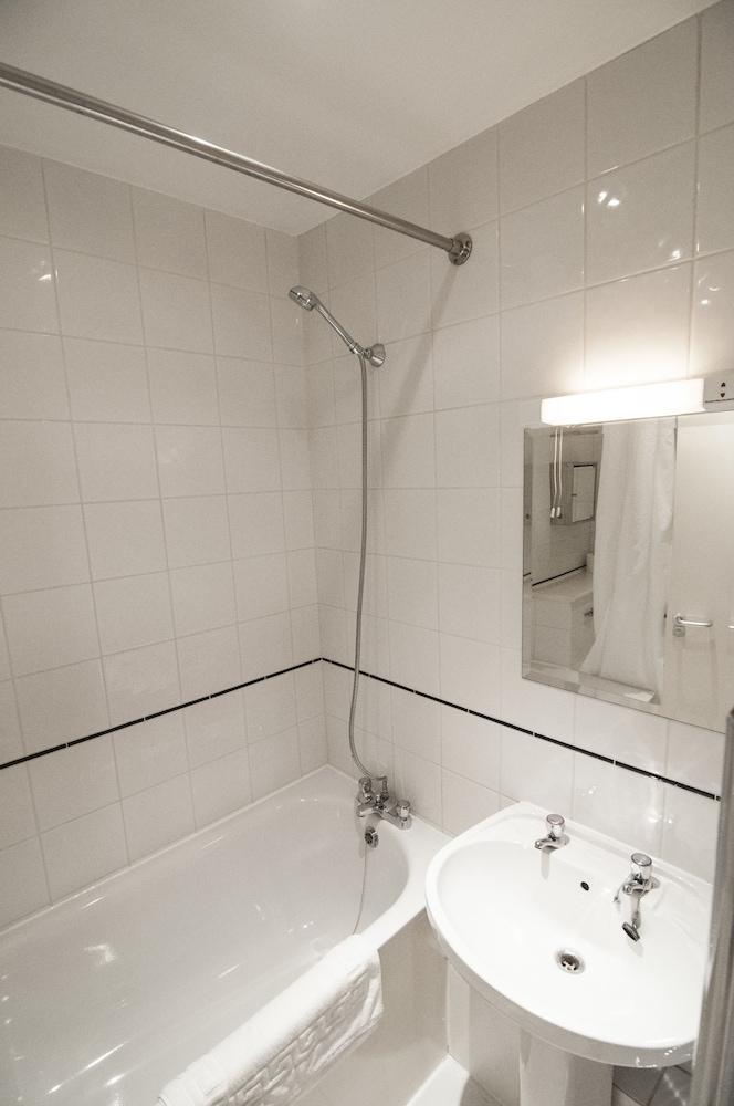 Citygate Farringdon Hotel London
