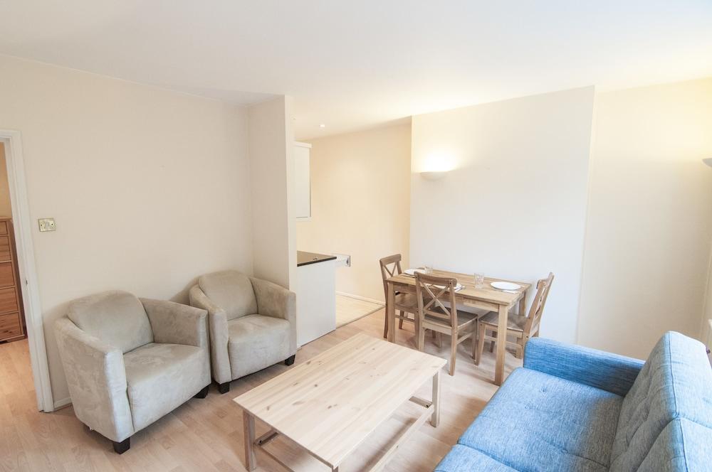 Citygate Farringdon 3* London
