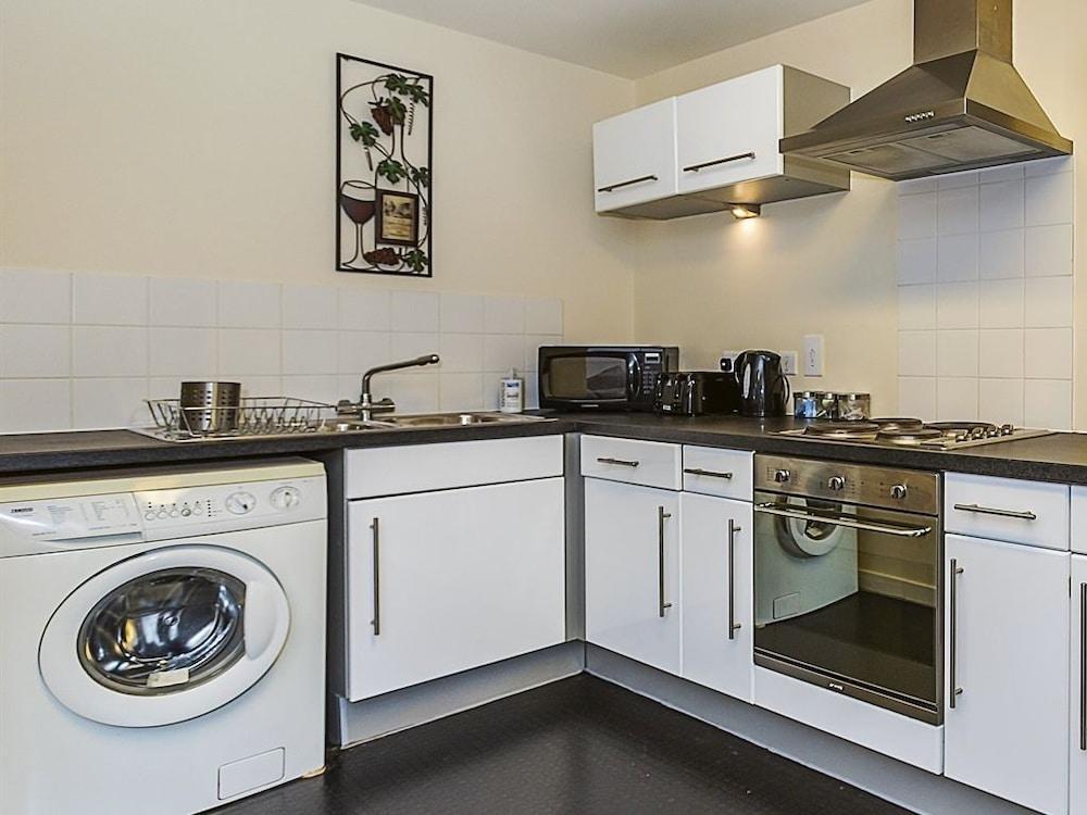 Guest house Wharf 2*