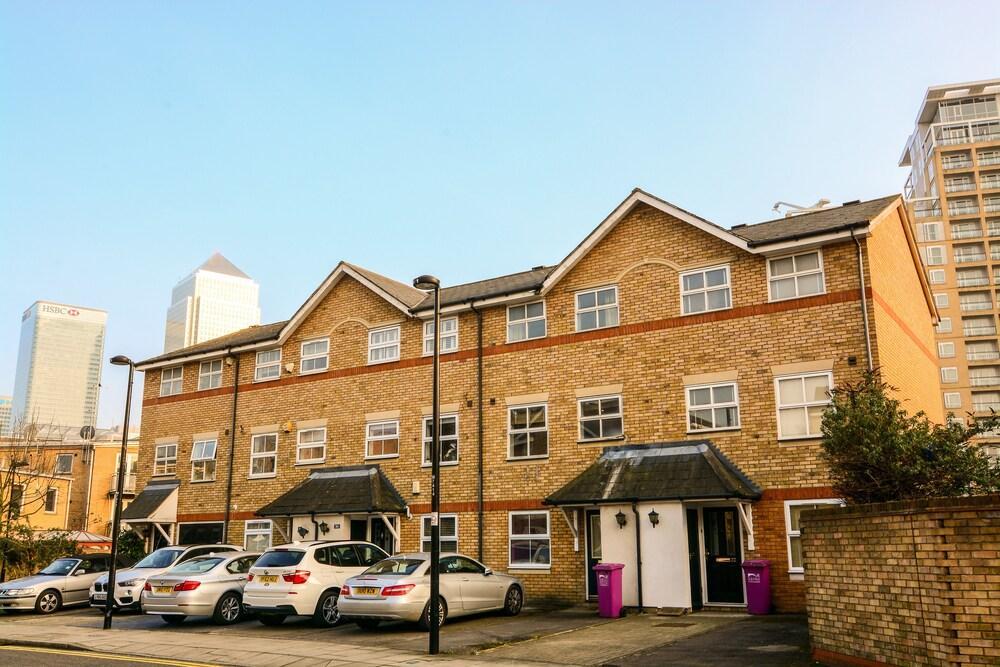 Wharf - Hotel