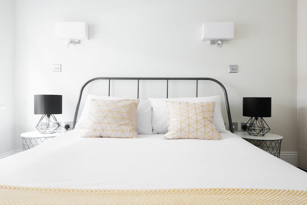 The Soho 4* Londen