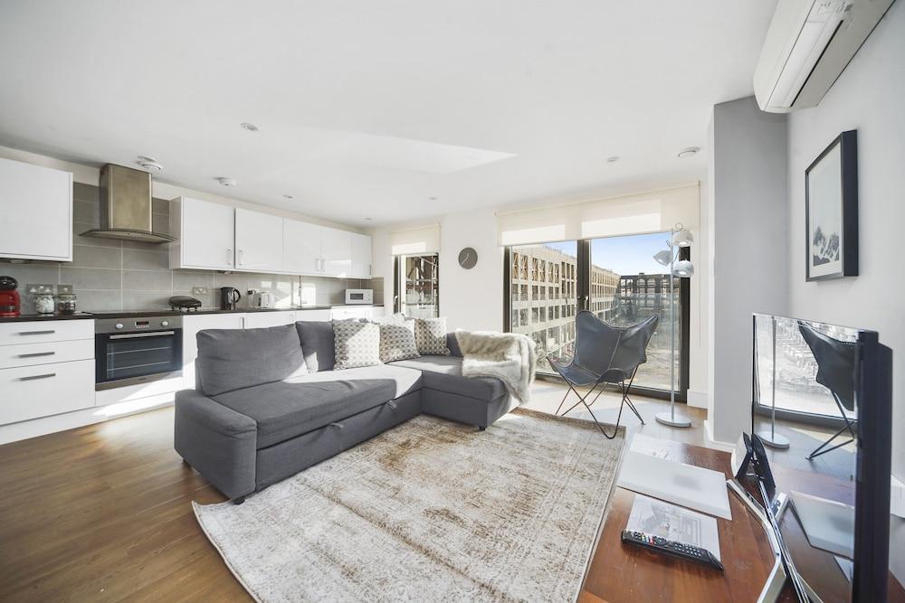 Modern In Bayswater Wifi & Aircon - By Hotel